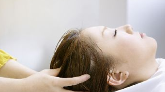 女生如何正确洗头发？