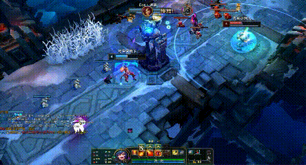 英雄联盟刺客安妮玩法——手短也不怕