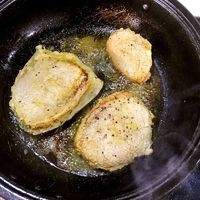 经典黑胡椒牛排—在家做出饭店的味道的做法步骤