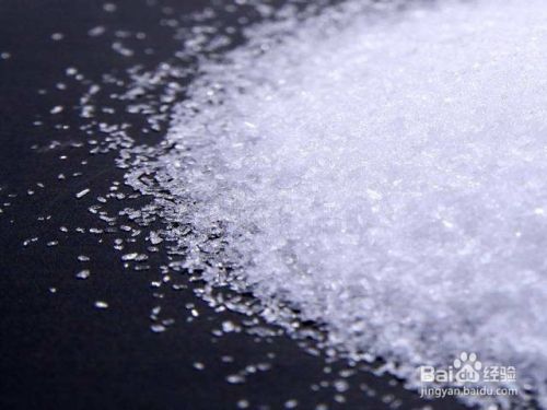 汽车燃料内的尿素结晶怎么处理 百度经验