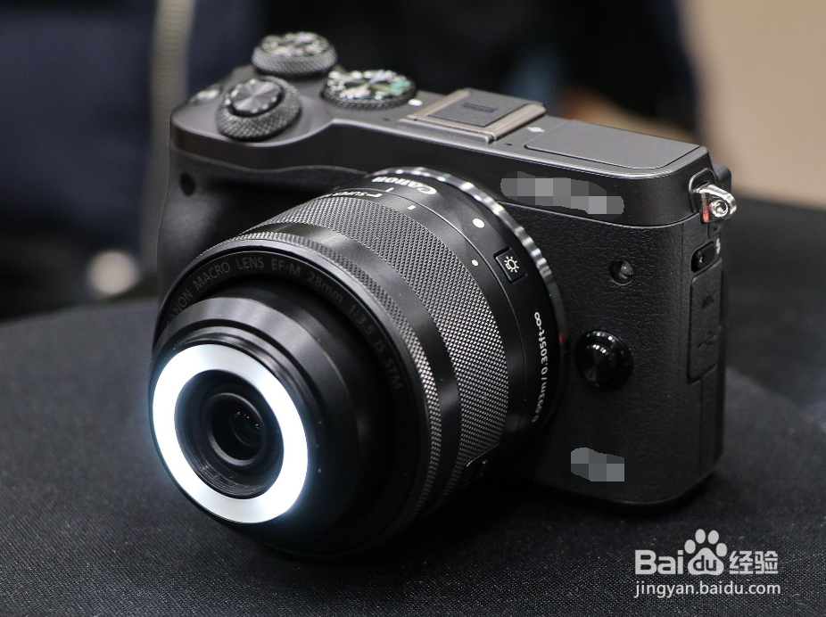 佳能微单怎么样