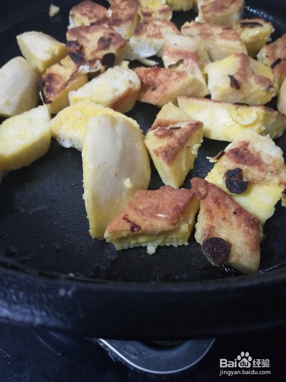 怎样做馒头抱蛋?