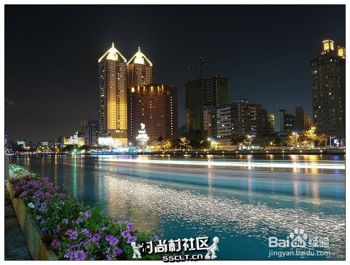 台湾不可错过的十大景点