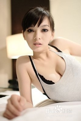 靓靓小魔法教你怎样让自己吃成瘦子