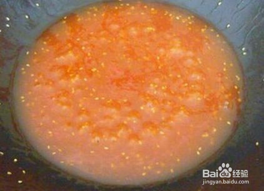 怎么做茄汁里脊肉