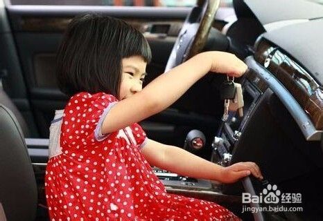 儿童乘车安全知识（儿童乘车安全须知）[图]