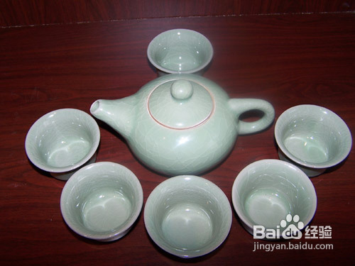 泡红茶用什么茶具