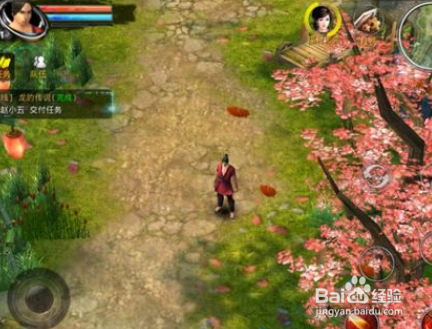 天刀剑荡前职业现状简评分析