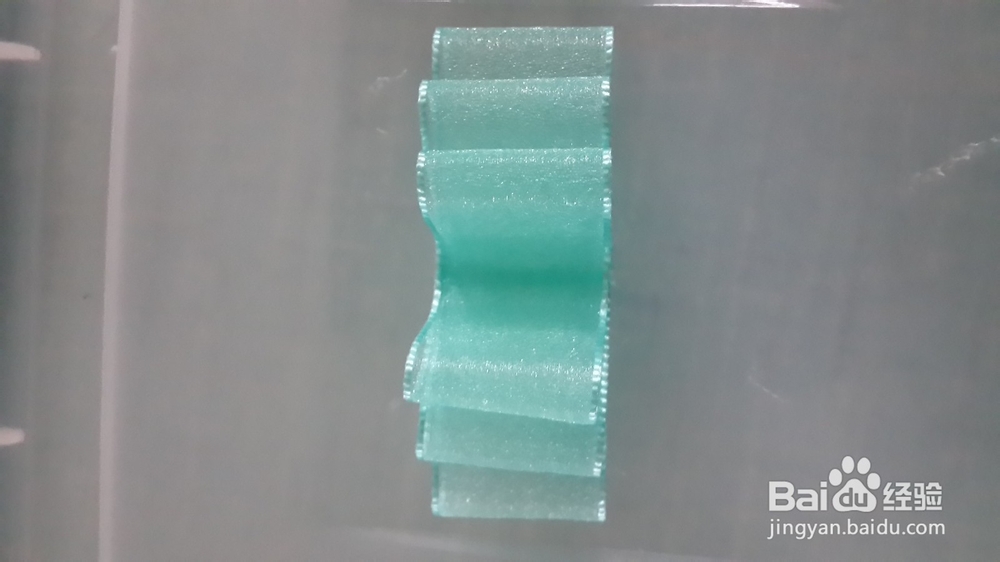 手把手教你手工：[14]雪纱蝴蝶结卡子