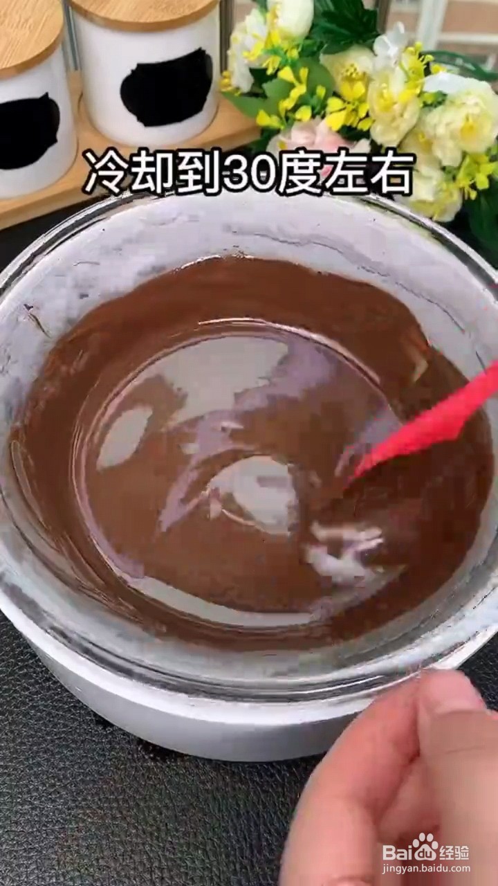 怎么做脆皮雪糕