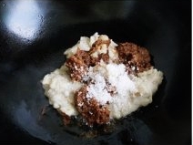 红枣枸杞山药泥