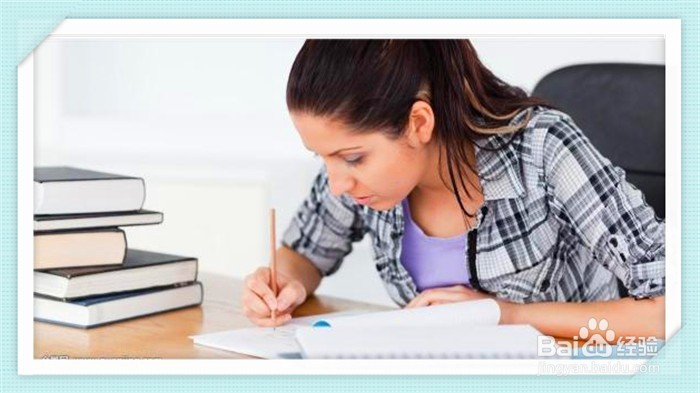 寒假作业怎么做