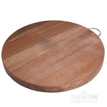 怎样清洗新砧板