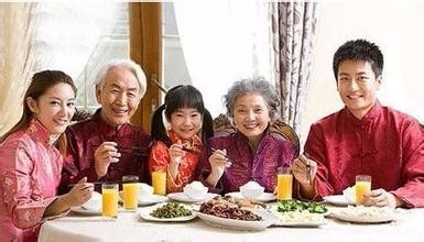 春节饮食保健注意要点