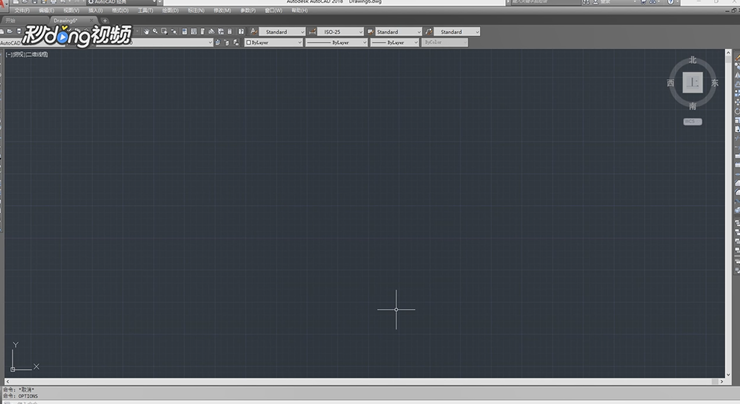 如何解决AutoCAD2018使用中遇到鼠标移动时卡顿