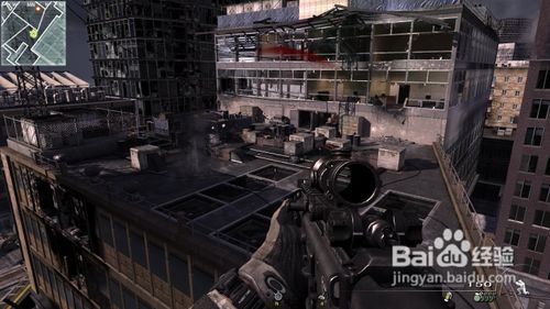 【使命召唤8】小兄弟战役