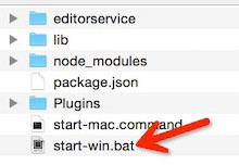 开源免费好用的H5游戏引擎（windows篇）