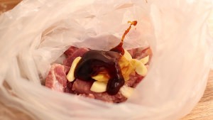 如何制作茄汁排骨