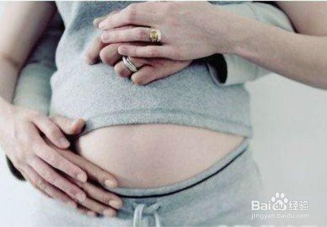 生完宝宝后体重一直在降是怎么回事?