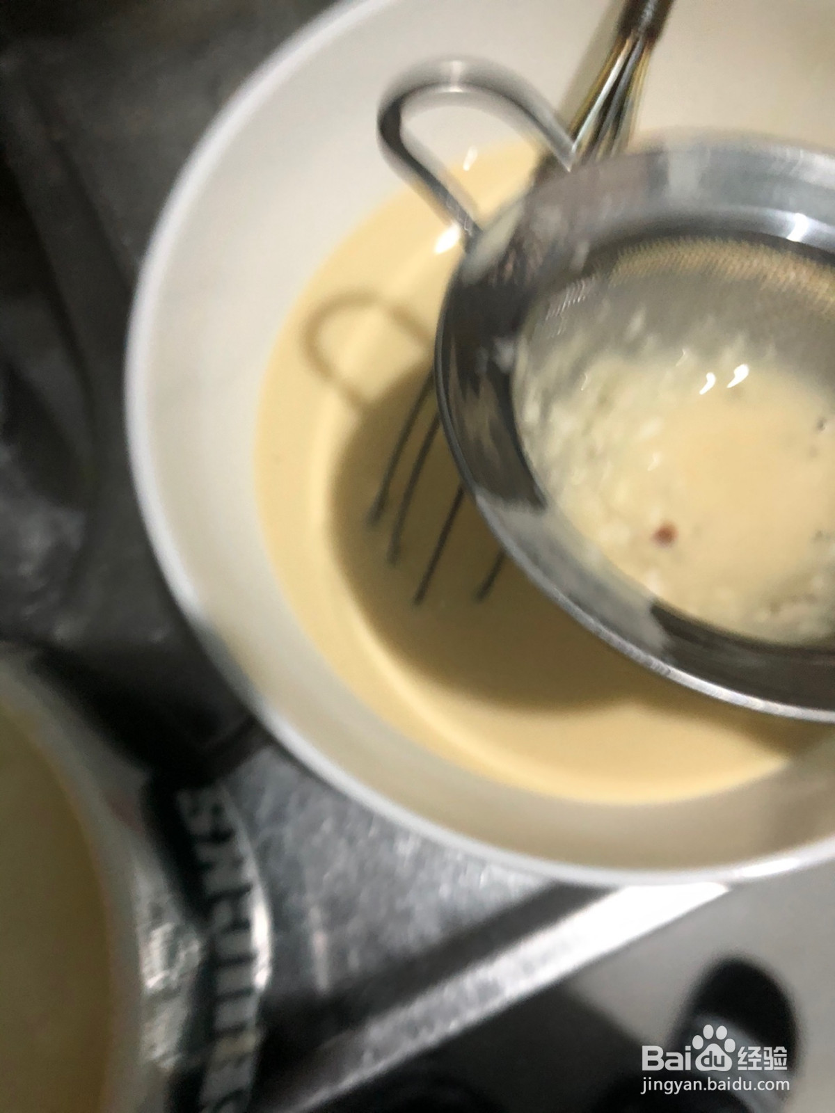 章鱼小丸子的做法