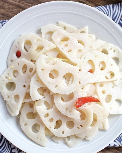 春季保健吃什么,六种食物让身体倍儿棒