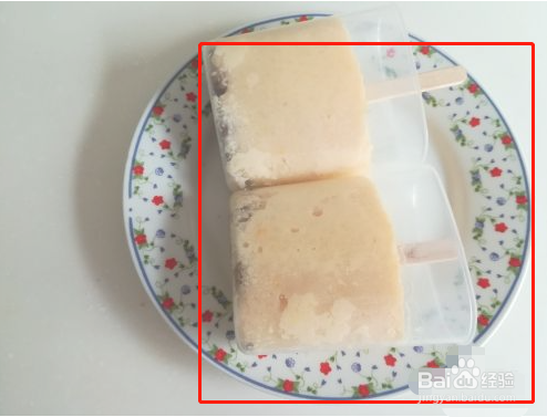 怎么在家制作冰糕