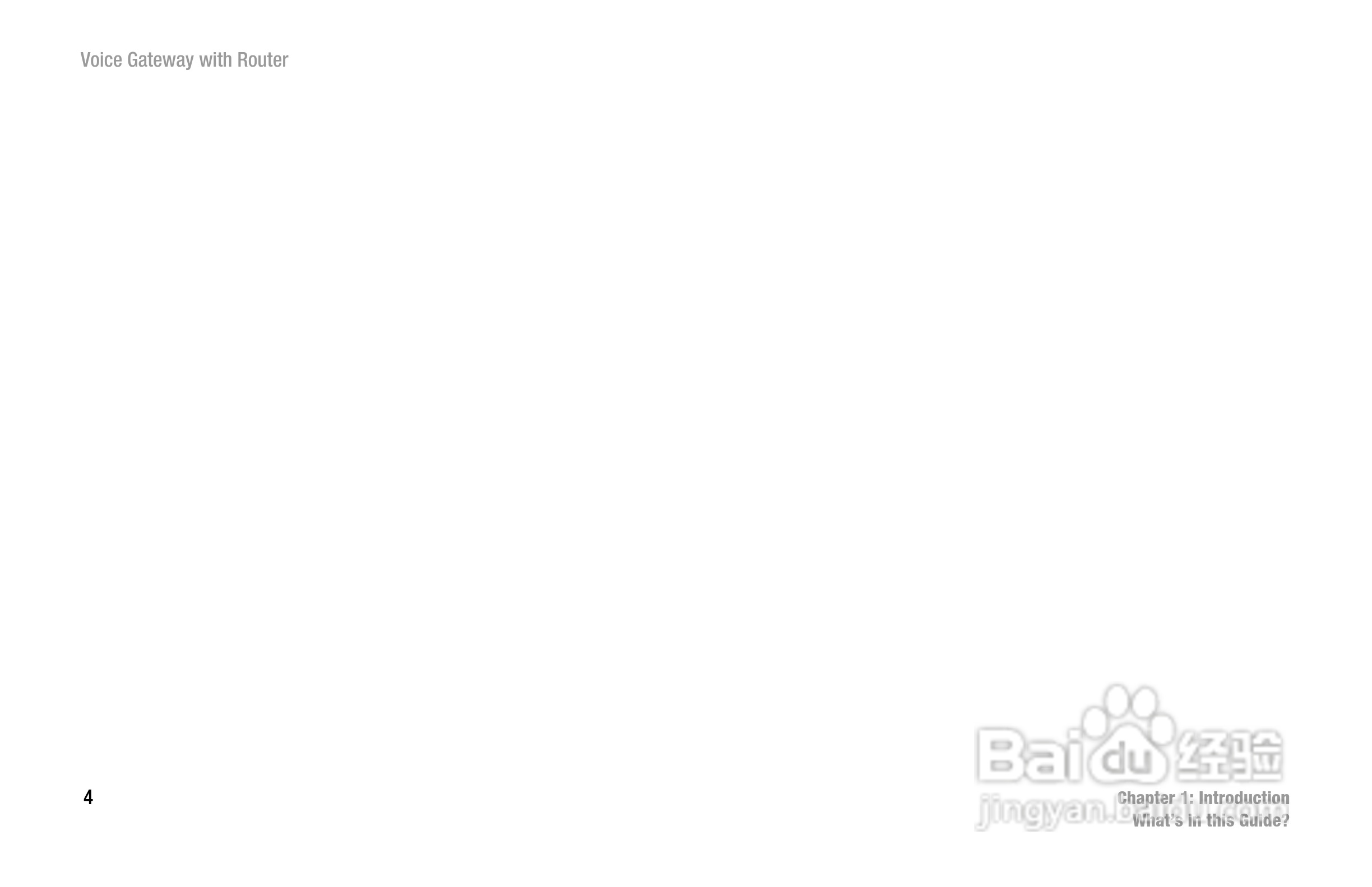 思科交换机SPA3102型使用说明书:[2]