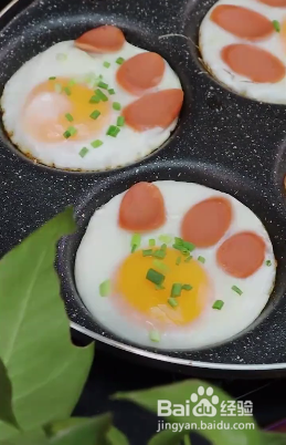 如何做创意早餐