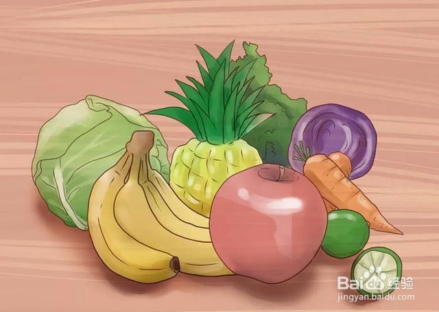 如何让毛孔看起来小一点