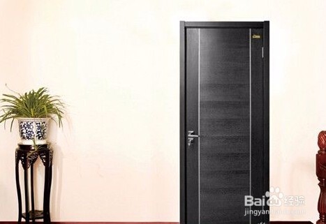 如何鉴别木门的好坏