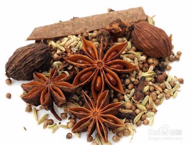 卤水保存秘制总结，每一道都很重要