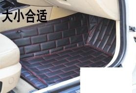 汽车脚垫怎么挑选