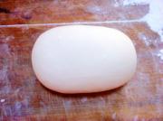 【2011年菜展】初五吃饺子——白菜猪肉饺子