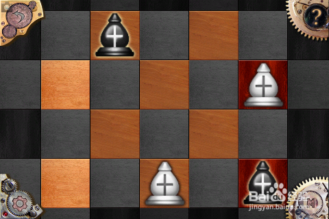 安卓心灵游戏攻略：[1]第2关