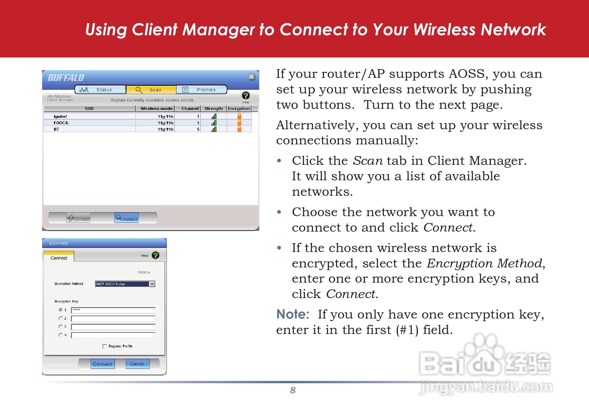 美禄可WLI2-CB-G300N网卡安装手册:[1]