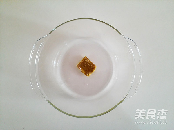 咖喱三文鱼焗寿司