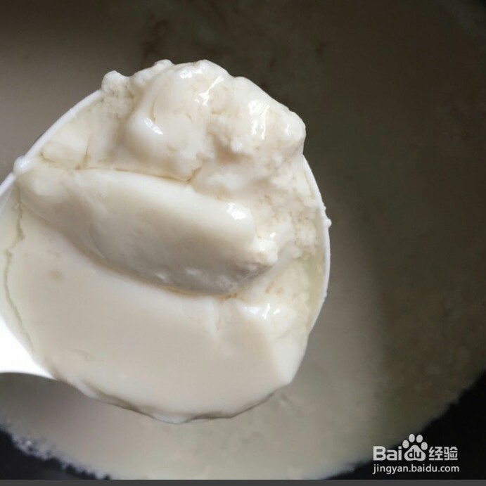 五谷豆花怎么做