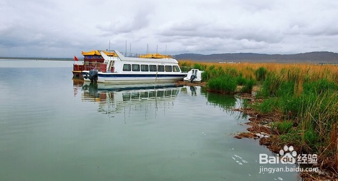 青海海西州摄影攻略