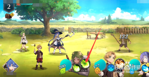 无职转生怎么玩