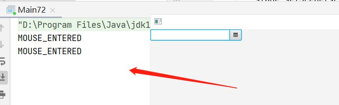 javafx如何设置DatePicker的MouseEntered事件