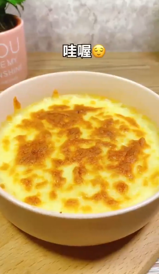 怎样做芝士焗土豆