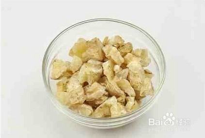 天麻的食用方法