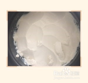 自制超嫩豆腐脑