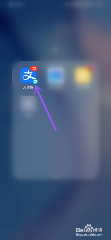 如何在支付宝上查看会员特权