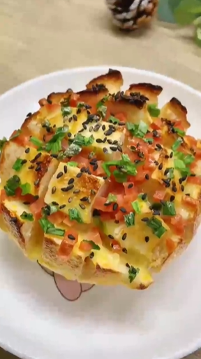 怎样做馒头披萨？