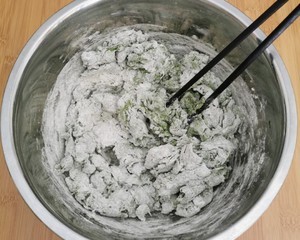 艾草叶的食用方法