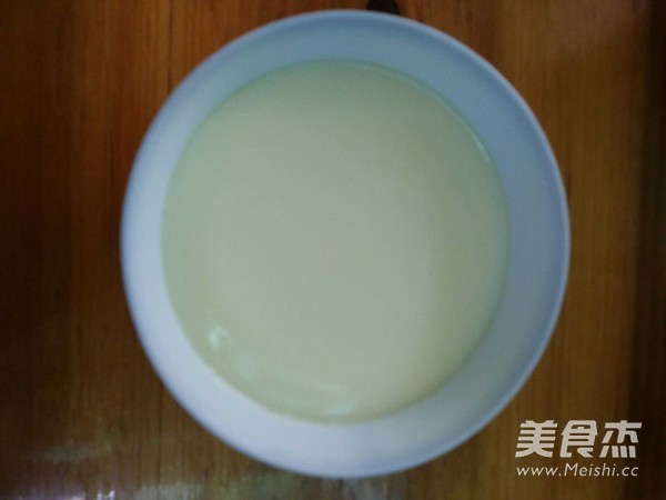 蒸蛋的家常做法