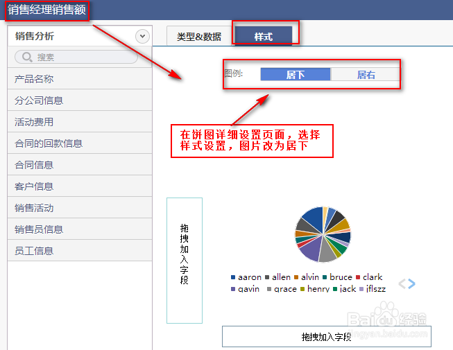 决策支持图表工具FineBI的业务员如何新建分析