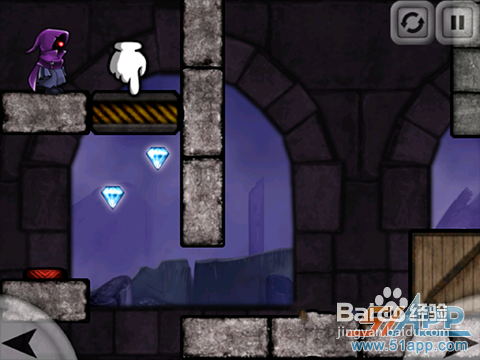 《魔法之门》：魔幻风格益智佳作