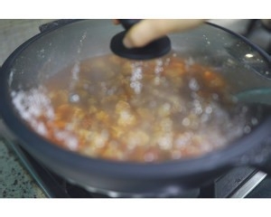 自制图物相符的酸菜牛肉面